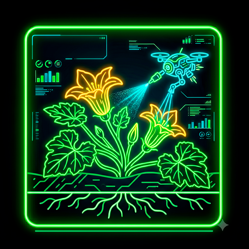 Floración